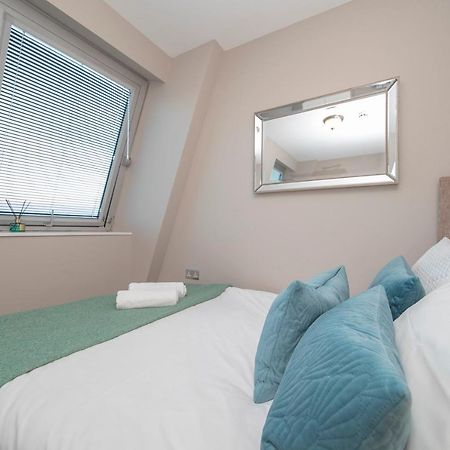 Flash Sales Offer - Any Week Day No Minimum Night Restrictions Brighton City Centre Seafront 1 Bedroom Flat Bn1Gre38 エクステリア 写真