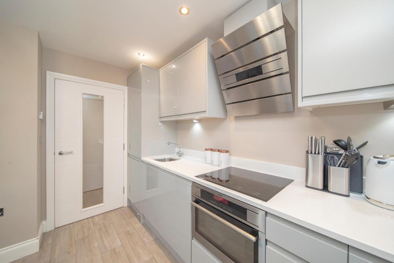 Flash Sales Offer - Any Week Day No Minimum Night Restrictions Brighton City Centre Seafront 1 Bedroom Flat Bn1Gre38 エクステリア 写真