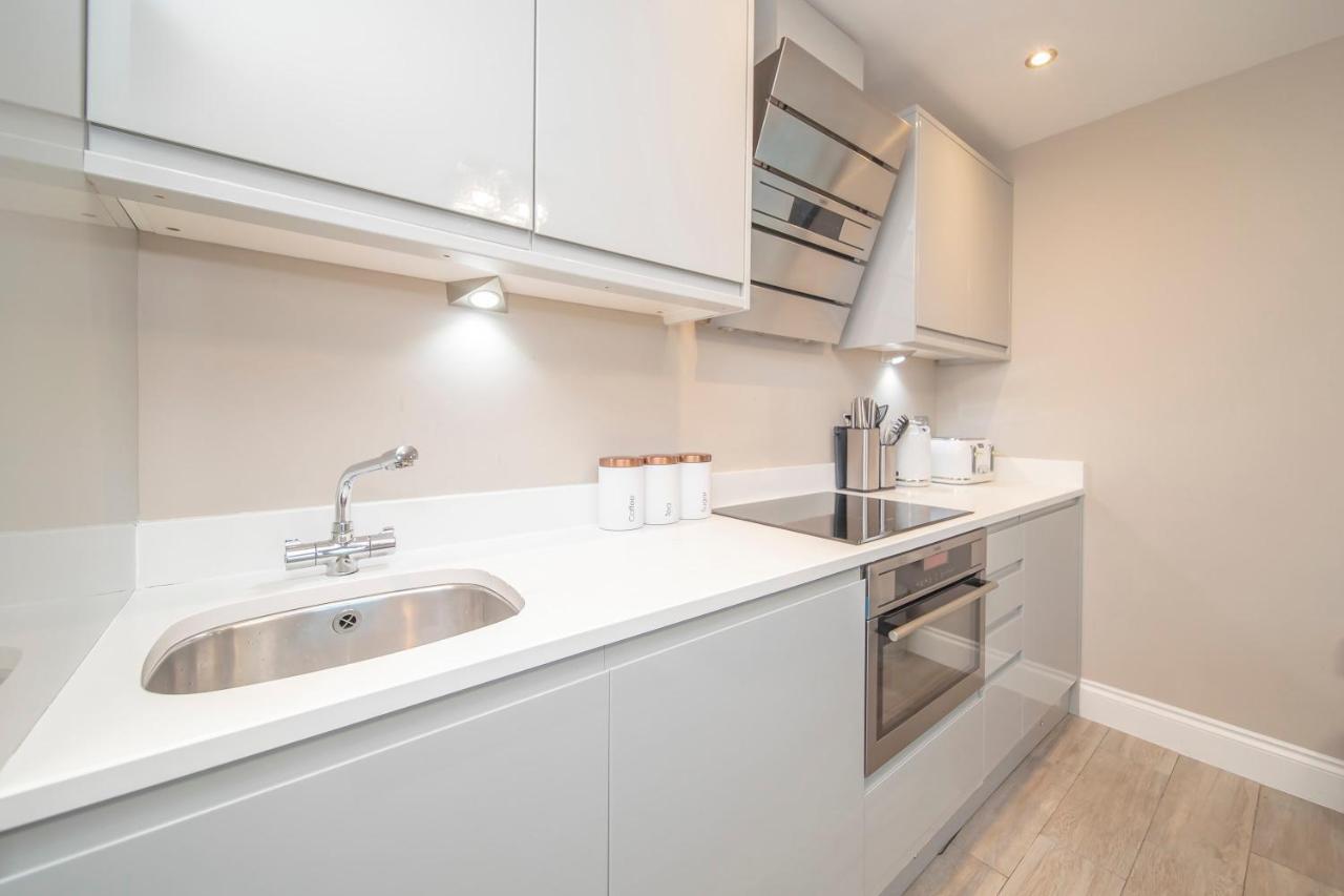 Flash Sales Offer - Any Week Day No Minimum Night Restrictions Brighton City Centre Seafront 1 Bedroom Flat Bn1Gre38 エクステリア 写真