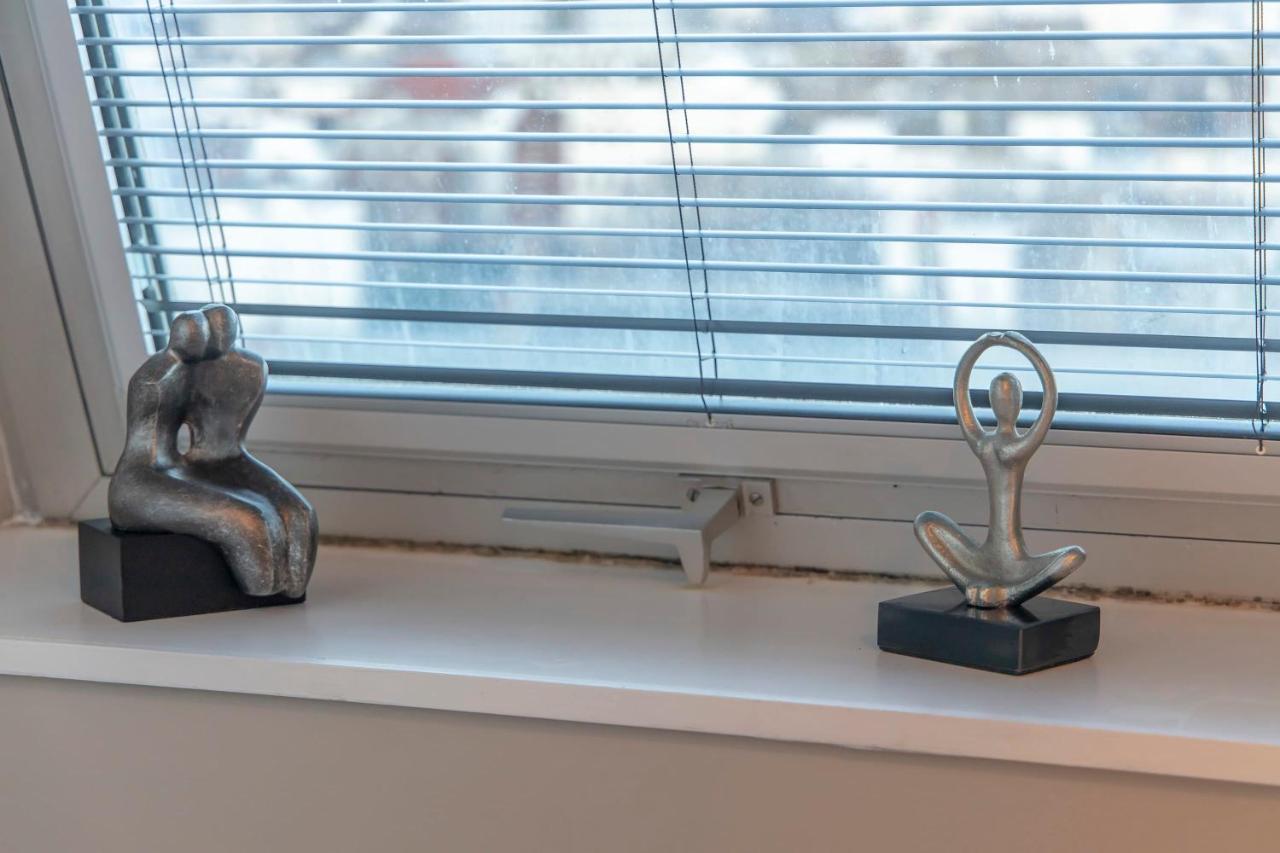 Flash Sales Offer - Any Week Day No Minimum Night Restrictions Brighton City Centre Seafront 1 Bedroom Flat Bn1Gre38 エクステリア 写真