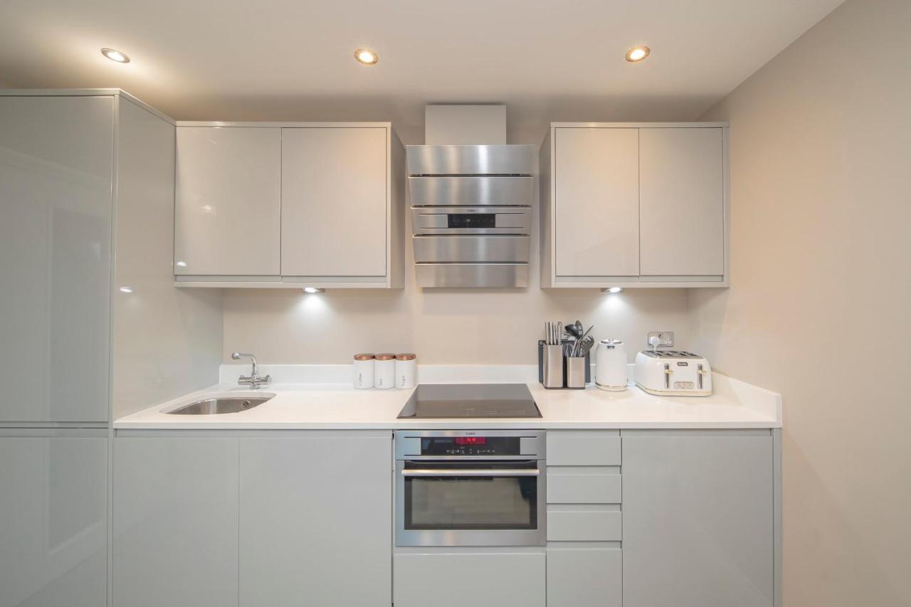 Flash Sales Offer - Any Week Day No Minimum Night Restrictions Brighton City Centre Seafront 1 Bedroom Flat Bn1Gre38 エクステリア 写真